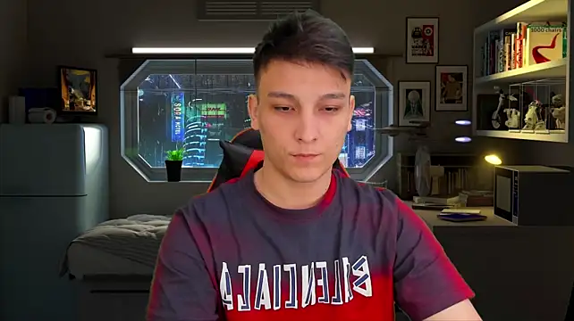 Justin_time111 在線直播表演