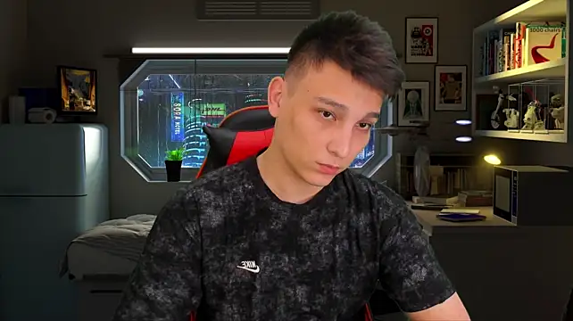 Justin_time111 webcam show