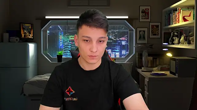 Justin_time111 Show in webcam