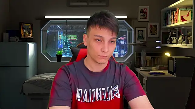 Justin_time111 Шоу с уебкамера