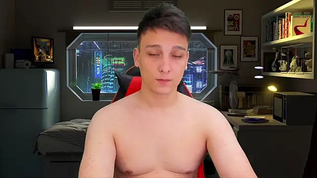 Justin_time111 Webcamshow