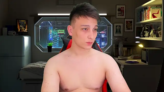 Justin_time111's Live XXX Chat