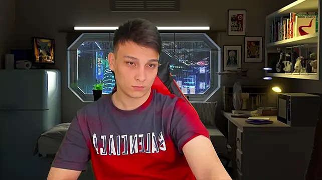 Justin_time111 Show in webcam