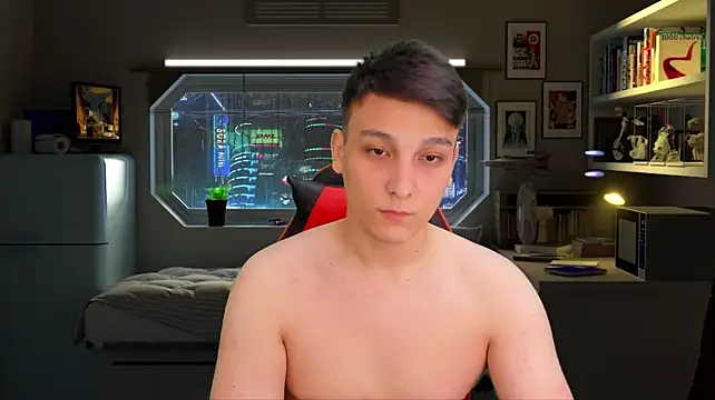 Justin_time111 Show in webcam