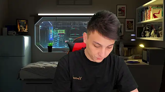 Justin_time111 在線直播表演