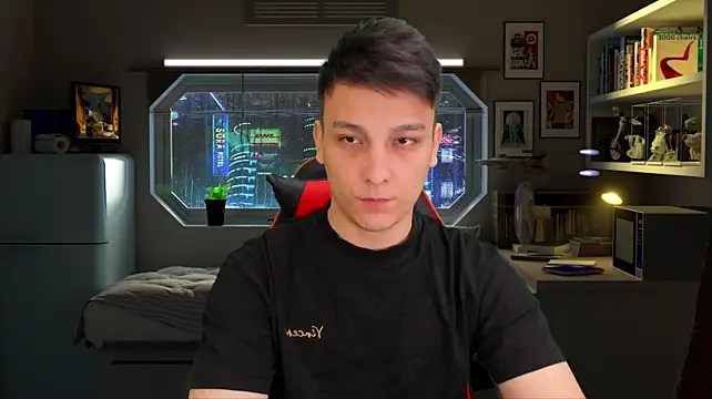 Justin_time111: вебкам-шоу
