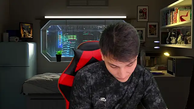 عرض كام Justin_time111