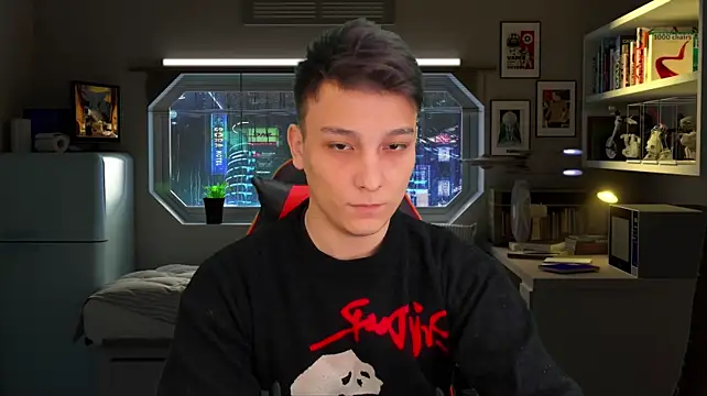Justin_time111: вебкам-шоу