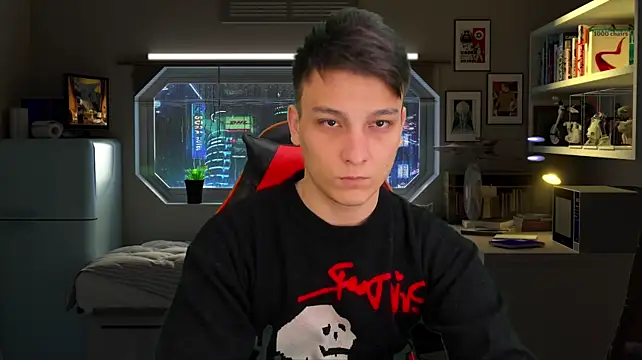 Justin_time111 webcam show