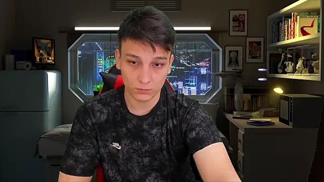 Justin_time111 Show in webcam