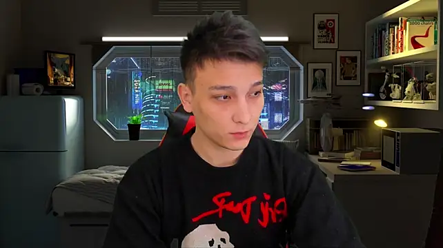 Justin_time111: вебкам-шоу
