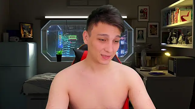 Justin_time111 在線直播表演
