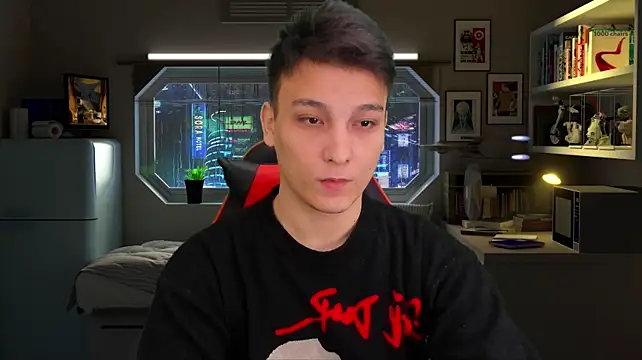 Justin_time111n Webbikameraesitys