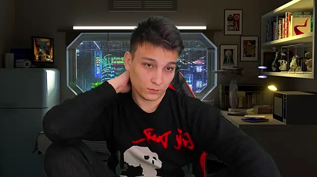 Justin_time111 Show in webcam
