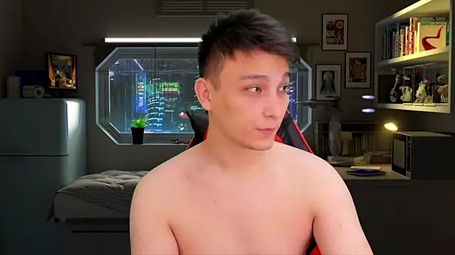 Justin_time111 Webcam Show