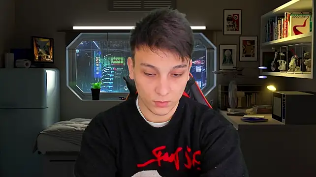 Justin_time111 Show in webcam