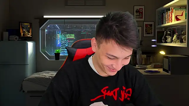 Justin_time111: вебкам-шоу