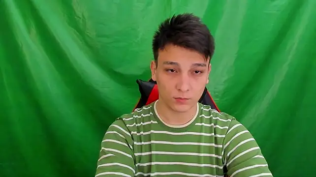 Justin_time111n Webbikameraesitys