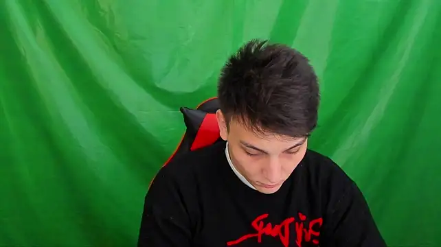 Show de webcam de Justin_time111