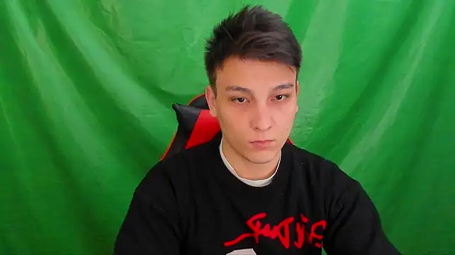 Justin_time111n Webbikameraesitys