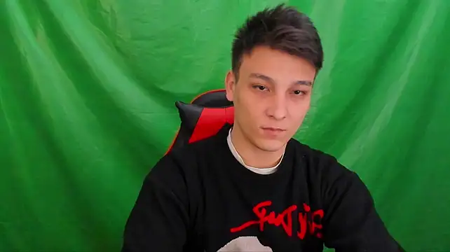 Show de webcam de Justin_time111