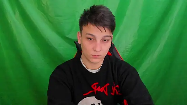 Justin_time111n Webbikameraesitys