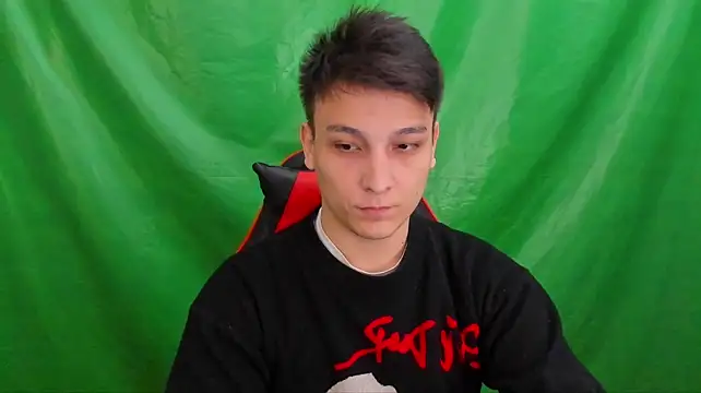 Justin_time111 webcam show