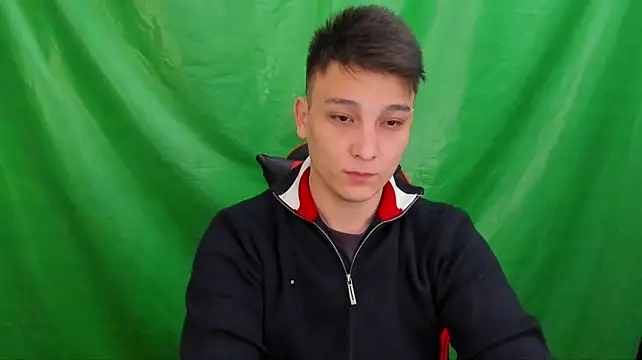 Justin_time111 Webcam Show