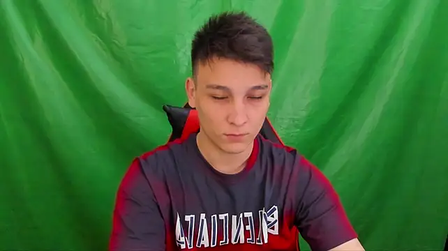 Justin_time111n Webbikameraesitys