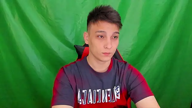Show de webcam de Justin_time111