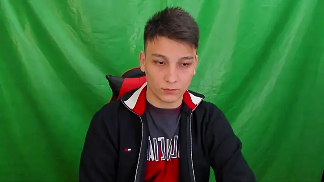 Justin_time111 webcam show