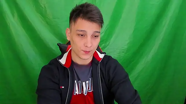 Justin_time111 Show in webcam