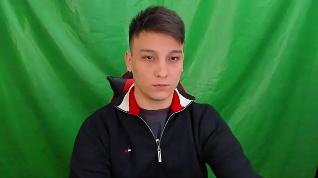 Justin_time111 Webcam-Show