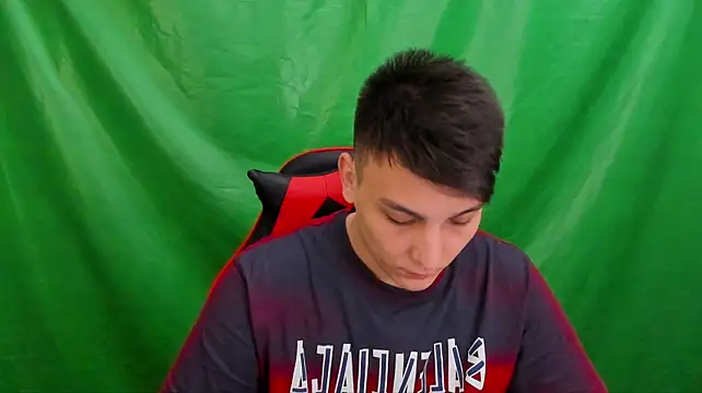 Justin_time111 Шоу с уебкамера