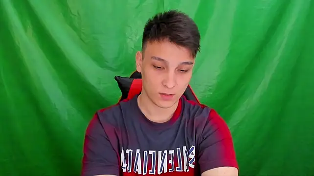 Justin_time111n Webbikameraesitys