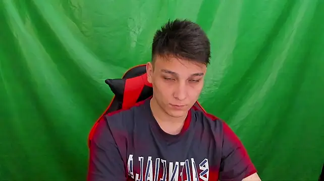 Justin_time111: вебкам-шоу