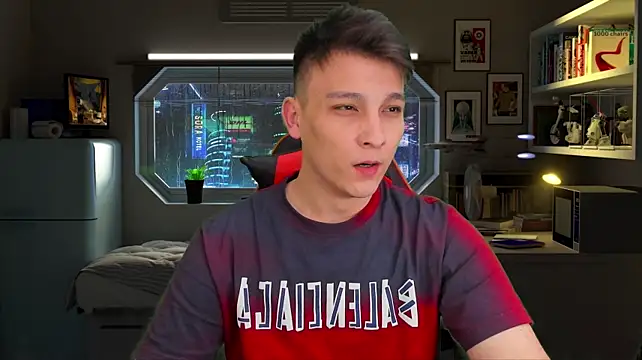 Justin_time111's Live XXX Chat