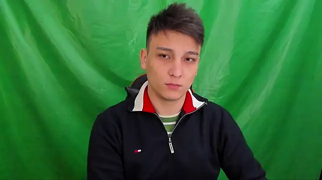 Justin_time111 Show in webcam