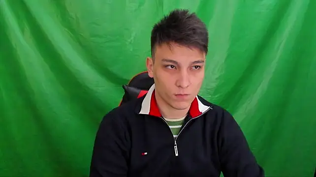 Show de webcam de Justin_time111