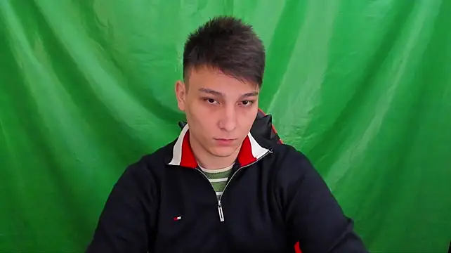 عرض كام Justin_time111
