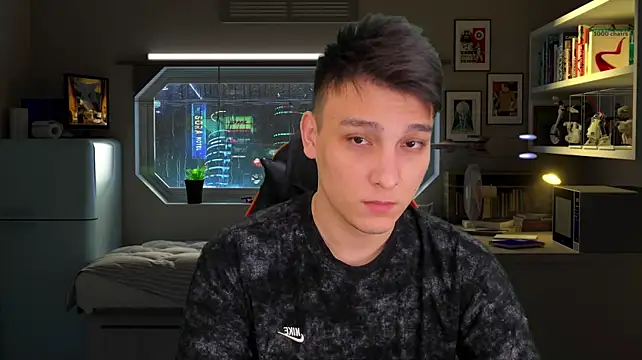 Justin_time111: вебкам-шоу