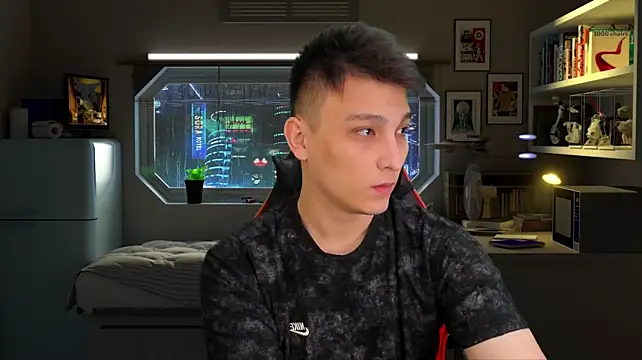 Justin_time111 Webcam show