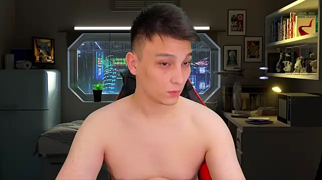 Justin_time111 Webcam show