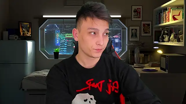 Justin_time111: вебкам-шоу