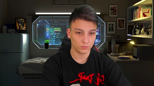 Justin_time111: вебкам-шоу