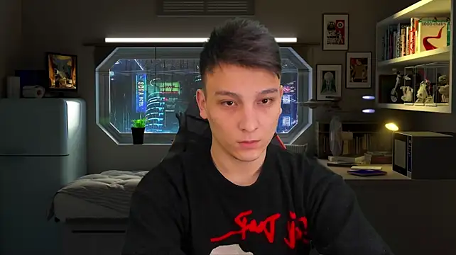 Justin_time111: вебкам-шоу