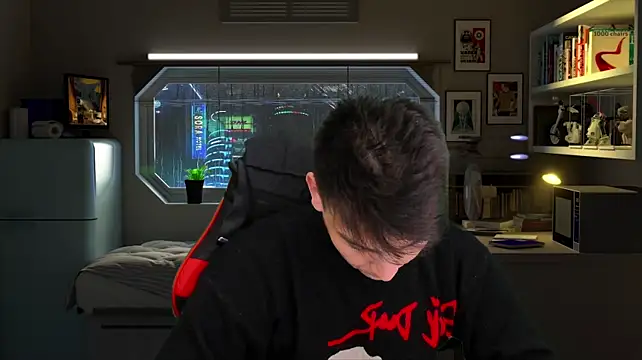 Justin_time111 Шоу с уебкамера