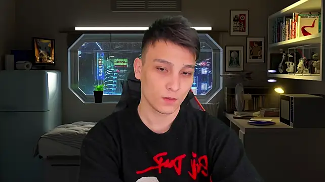 Justin_time111: вебкам-шоу