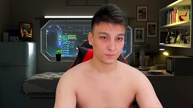 Justin_time111 – webcam-show