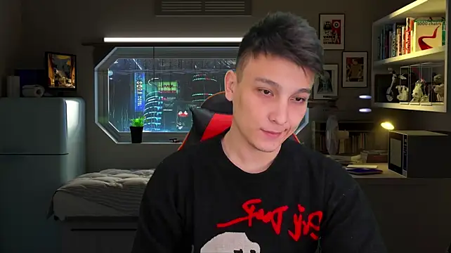 Justin_time111: вебкам-шоу
